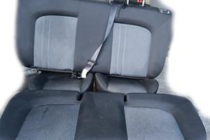 Sedili/interni completi Fiat Grande Punto 5 porte