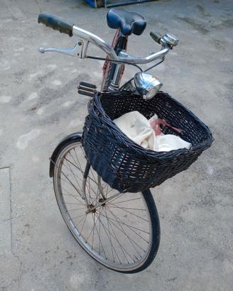 Bici Donna