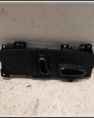 Sedile Anteriore Destro LEXUS Serie NX II 84920760