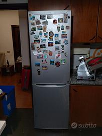 Frigorifero Ariston 