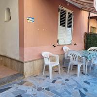 Ascea vacanze a 100mt dal mare da 200e