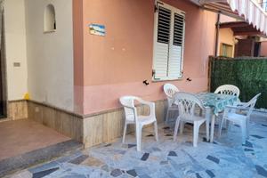 Ascea vacanze a 100mt dal mare da 200e