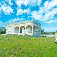 Villa esclusiva con tipiche Volte a Stella