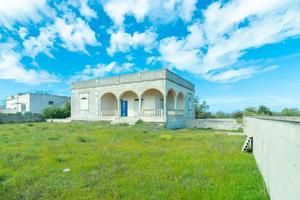 Villa esclusiva con tipiche Volte a Stella