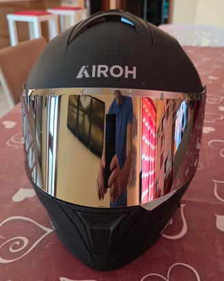 Casco integrale Airoh Spark 2