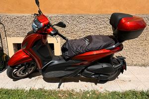 Piaggio Beverly 300 HPE ABS/ASR