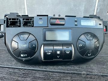 Centralina Stufa per Rav 4 dal 2000 al 2006