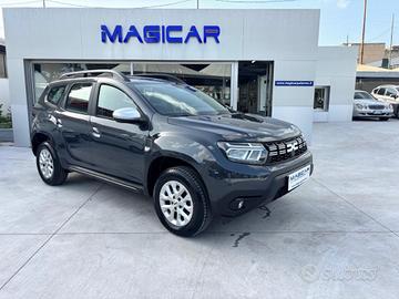 DACIA Duster 1.5 Blue dCi 8V 115 CV 4x2 Expressi