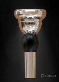 BOCCHINO TROMBONE FLICORNO PREMIUM PADOVANI 6S