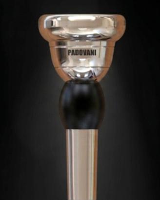 BOCCHINO TROMBONE FLICORNO PREMIUM PADOVANI 6S