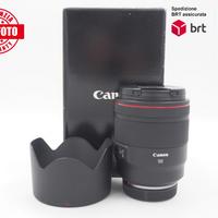 Canon RF 50 F1.2 L USM (Canon)
