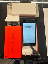 Huawei P8 Lite Smart - 16GB