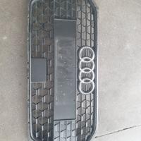 Griglia Audi A1