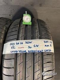 Goodyear effic.grip 225 50 16