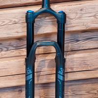 Fox 36 Rhythm 160mm boost 29 seminuova