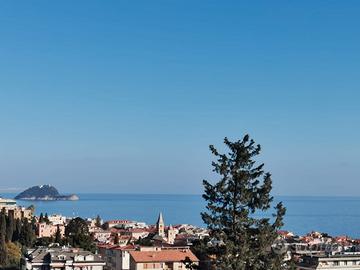 Casa indipendente con Giardino splendidaVista MARE