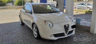 Alfa Mito 1.6, 2010, 5.000
