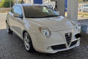 Alfa Mito 1.6, 2010, 5.000