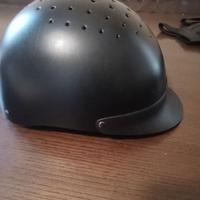 Accessori equitazione bambina 8/10 anni