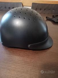 Accessori equitazione bambina 8/10 anni