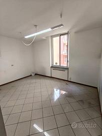 Appartamento di 75 m² con 2 locali e box auto a Ge