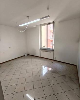 Appartamento di 75 m² con 2 locali e box auto a Ge