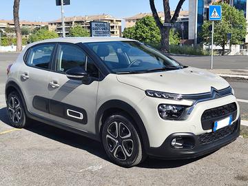Citroën c3 2024 42mila km