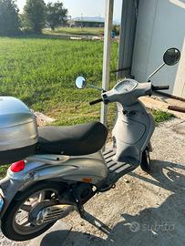 Liberty 150