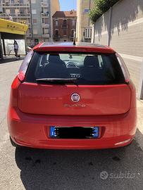 Fiat Grande Punto 0.9 TwinAir Turbo