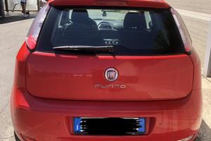 Fiat Grande Punto 0.9 TwinAir Turbo