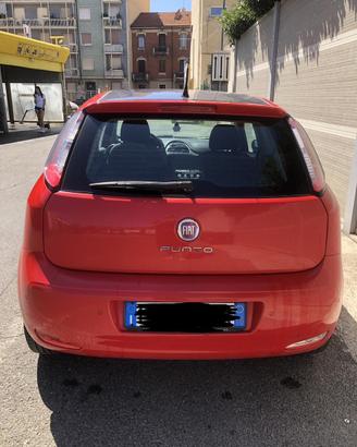 Fiat Grande Punto 0.9 TwinAir Turbo