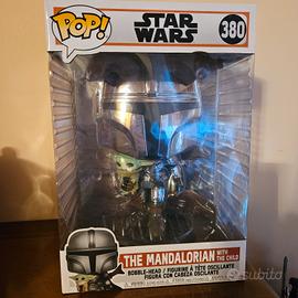 The Mandalorian Funko Pop 