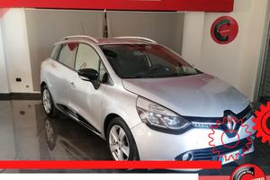 RENAULT Clio Sporter 1.5 dci energy Life 75 cv