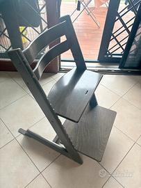 Stokke sedia tripp trap