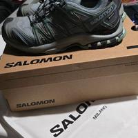 Scarpe SALOMON XA PRO 3D GORE-TEX (39 1/3)