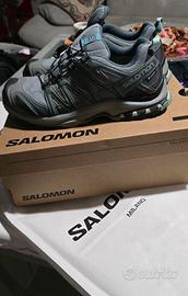Scarpe SALOMON XA PRO 3D GORE-TEX (39 1/3)