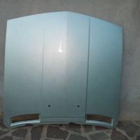 COFANO ANTERIORE BMW E9 2.8/3.0CSI 1972