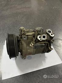 Compressore clima classe b 1.5 diesel 6SAS14C