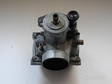 Carburatore Royal Enfield 350 Bullit anni '80