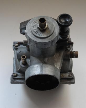 Carburatore Royal Enfield 350 Bullit anni '80