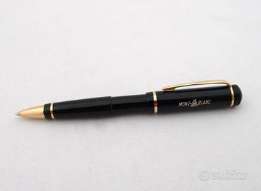 MONTBLANC ANNIVERSARY EDITION 1906-2006 PENNA