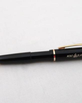 MONTBLANC ANNIVERSARY EDITION 1906-2006 PENNA