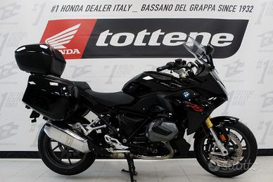 BMW R 1250 RS ACCESSORIATA
