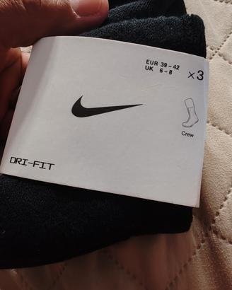 calzini nike 