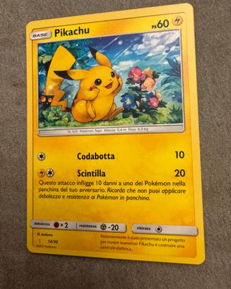 CARTE  POKÈMON