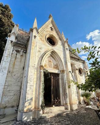 RUSTICO A IMPERIA