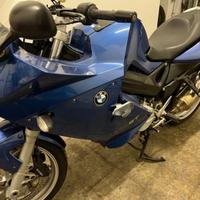 Bmw f 800 st - 2007