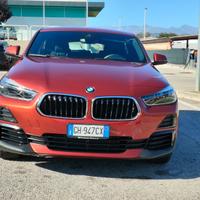 Bmw X2 sDrive 18 d Goldplay Edition 2020