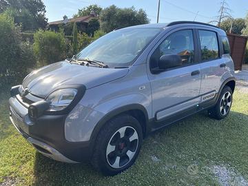 Fiat Panda Cross 1.3 Multijet Diesel