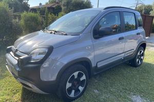 Fiat Panda Cross 1.3 Multijet Diesel